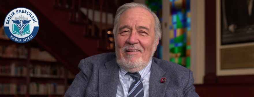 İlber Ortaylı’dan Doktorlara Yönelik Söylemler İçin Dikkat Çeken Uyarı – Sağlık Emekçileri Haber Kanalı