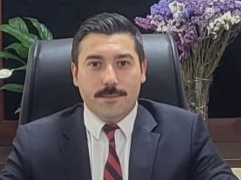 İzmir Kamu Hastaneleri Başkanlığı’na Uzman Doktor Ali Serel Atandı – Sağlık Emekçileri Haber Kanalı