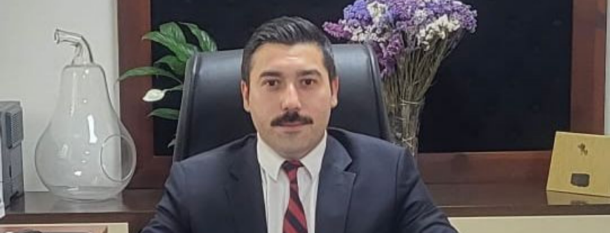 İzmir Kamu Hastaneleri Başkanlığı’na Uzman Doktor Ali Serel Atandı – Sağlık Emekçileri Haber Kanalı