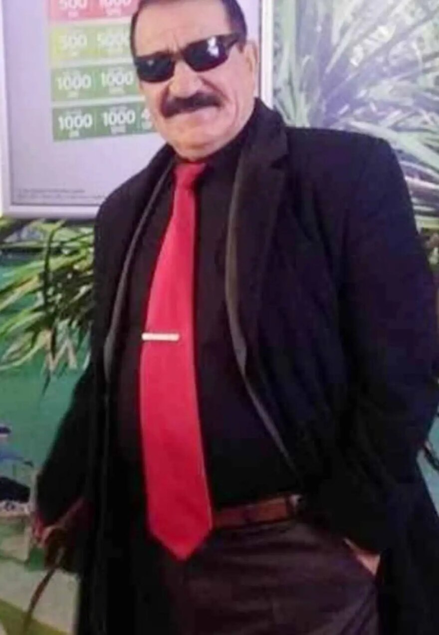 Başkan Adayı Arslan’a Ömür Boyu Hapis İstemi