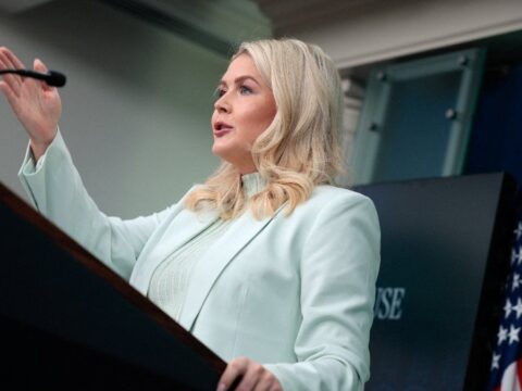 Beyaz Saray: ABD Başkanı Donald Trump blöf yapmıyor