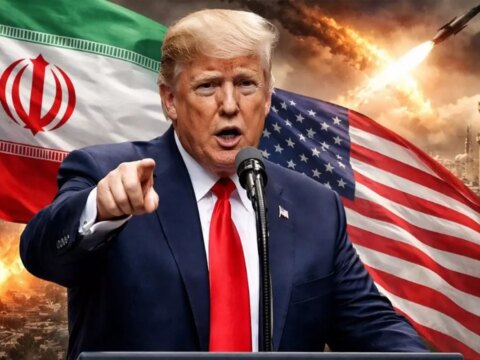 Beyaz Saray’dan İran’a anlaşma resti: Trump blöf yapmaz, kıyamet koparmaya hazır