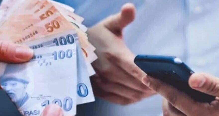 Bu 3 işlemi yapanların kredi başvuruları anında iptal ediliyor