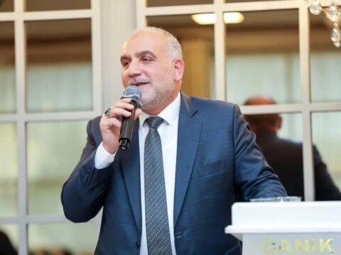 Bu ilçede evlenecek çiftlere 20 bin TL maddi destek