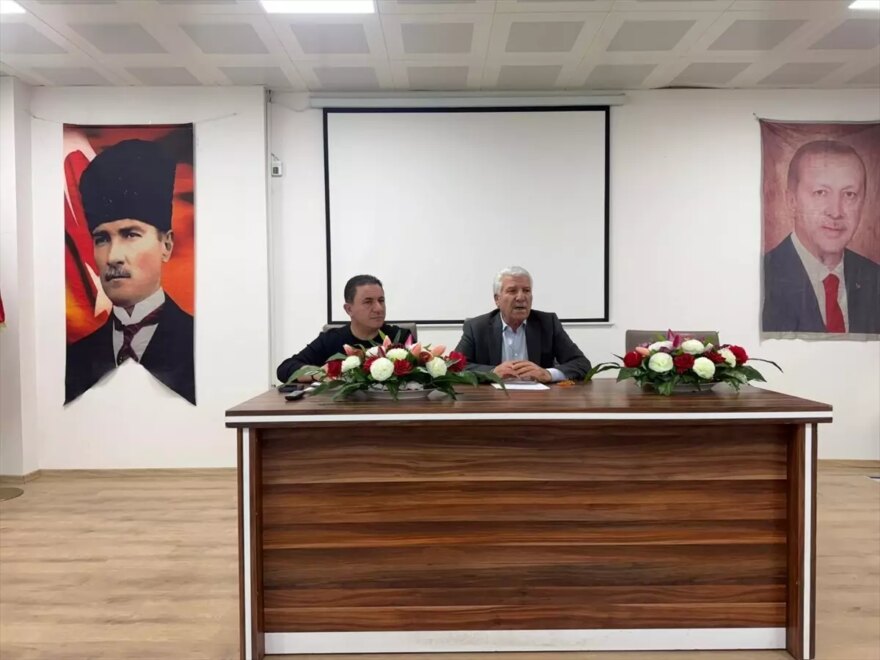 Çermik Belediyesi’nde Çalışanlara Yüzde 38 Zam