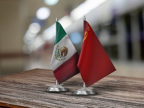 Çin, Meksika’nın tarife artışlarını yatırım engeli olarak değerlendiriyor