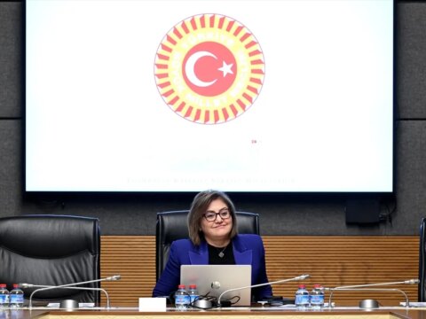 Çocukları Suça Sürükleyenler Konuşuldu