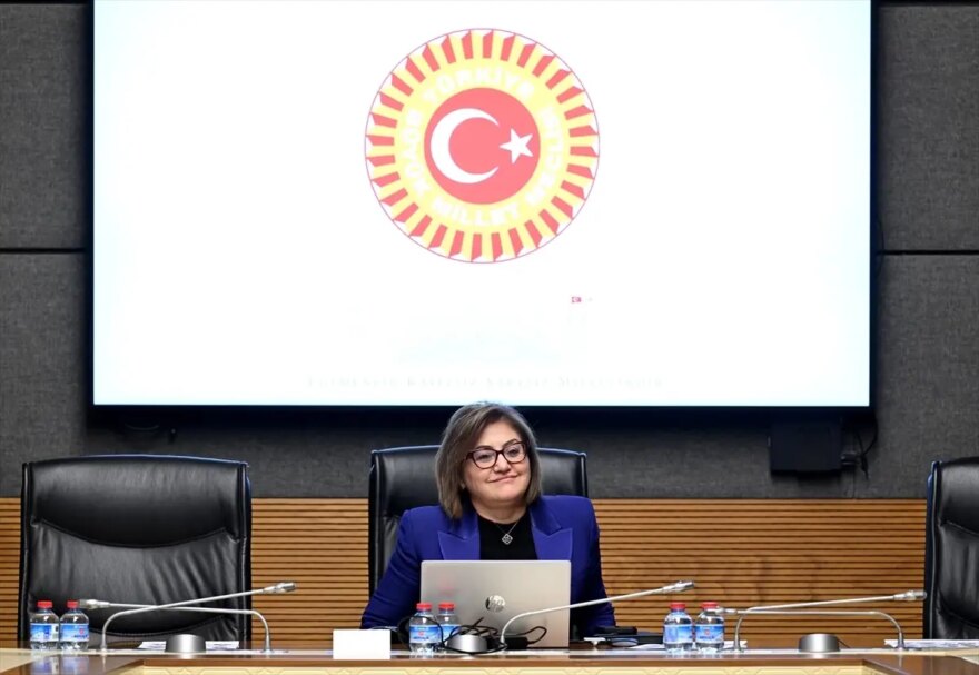 Çocukları Suça Sürükleyenler Konuşuldu