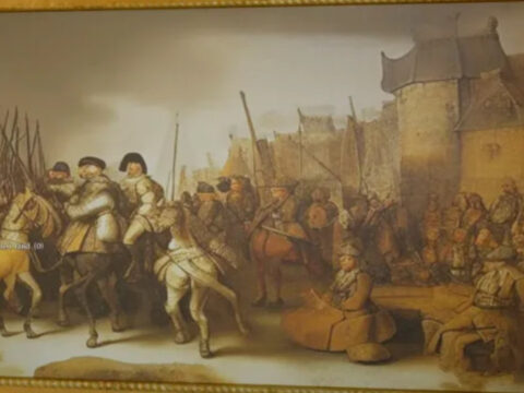 Crimson Desert’ta büyük kriz: Yapay zekâ içerikleri oyunda kaldı