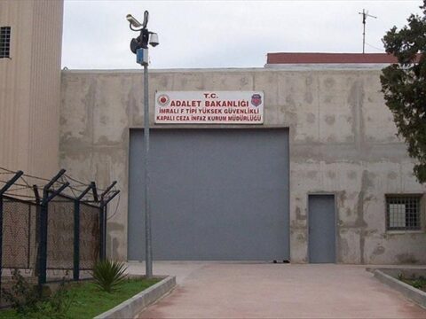 DEM Parti heyeti İmralı Adası’na gidiyor