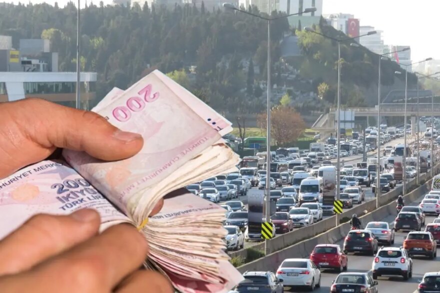 Dev zammın ardından akaryakıta bu kez indirim geliyor