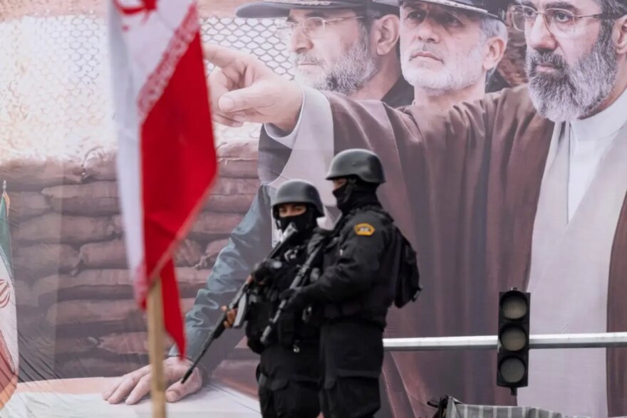 Devrim Muhafızları, Trump’a seslendi: Vaatlerinizin sonu geldi