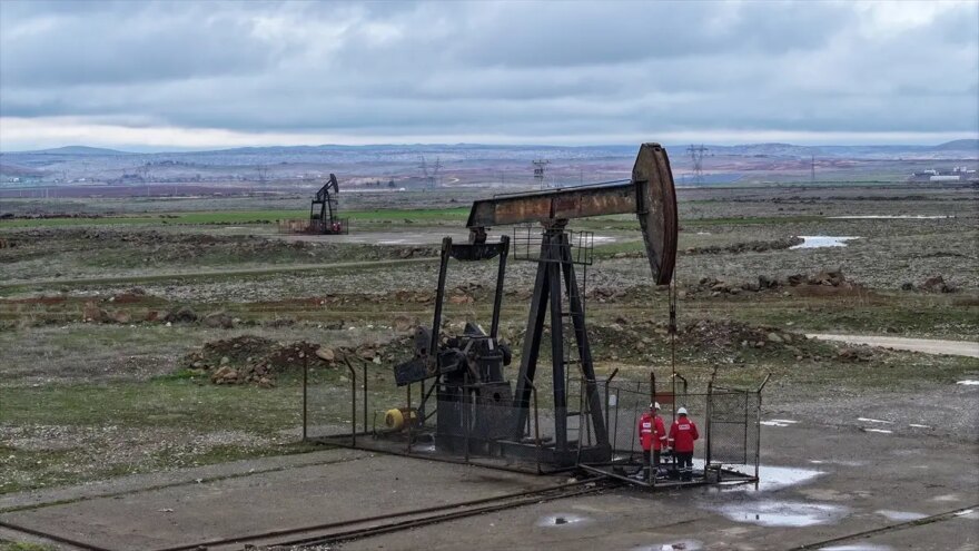 Diyarbakır’da Petrol Üretimi Artacak