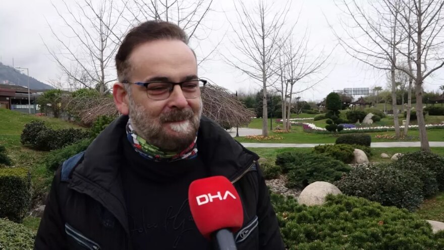 Dünya matematik şampiyonu Lina, Cumhurbaşkanı Erdoğan’dan 23 Nisan’da koltuğuna oturmayı istemiş