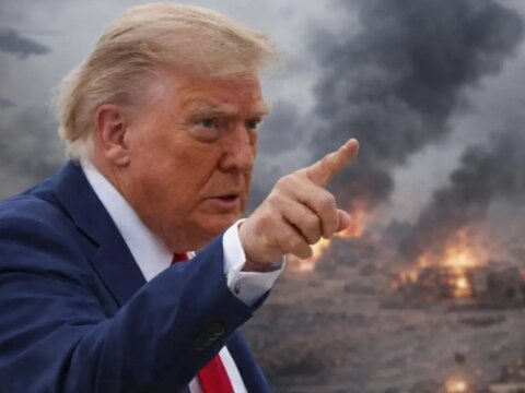 Dünyada benzeri az! İran, ABD’nin göz bebeğine saldırdı