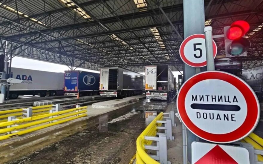 Edirne Sınırında 220 bin Euro Yakalandı