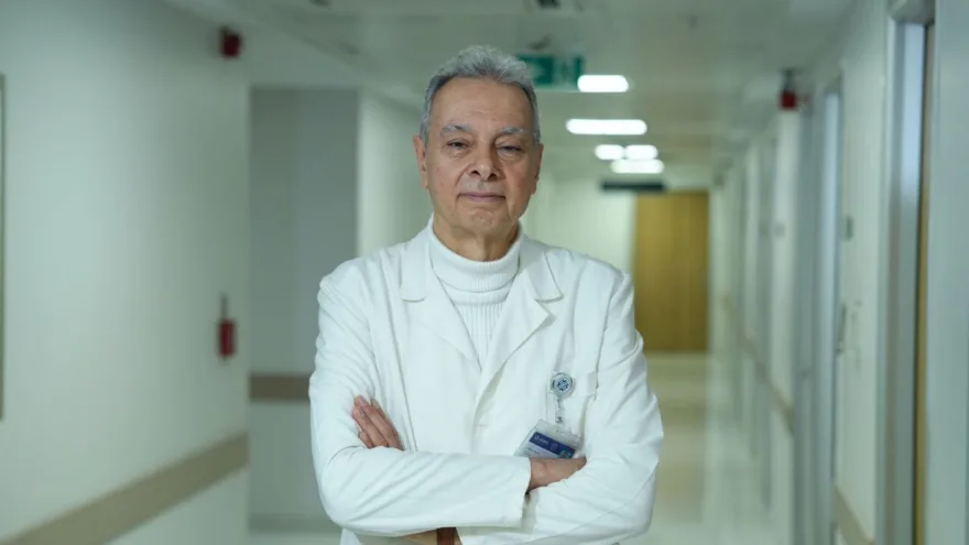 Erol Köse’nin son notu ALS gerçeğini gündeme taşıdı; ALS’nin bilinmeyen yüzü