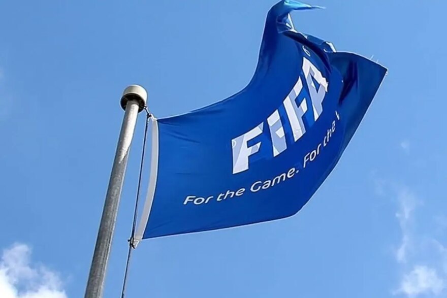 FIFA’nın İsrail’e uyguladığı yaptırımlar Filistin’i çileden çıkardı