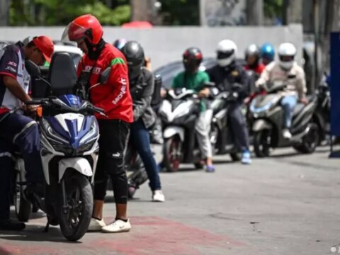 Filipinler’de Acil Enerji Durumu İlanı