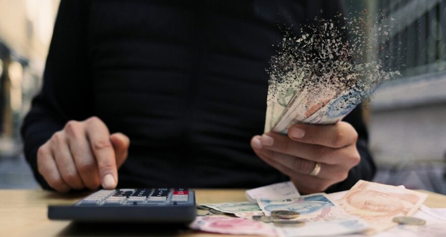 Finans devi Türkiye enflasyon tahminini sert yükseltti