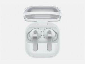 Galaxy Buds 4 Pro