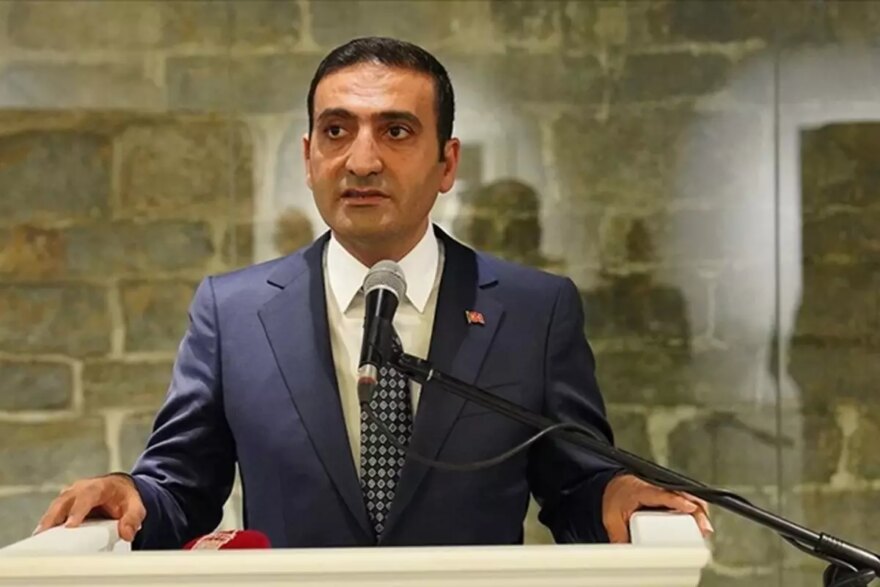 Görevden uzaklaştırılan İnan Güney’e 35 yıla kadar hapis talebi