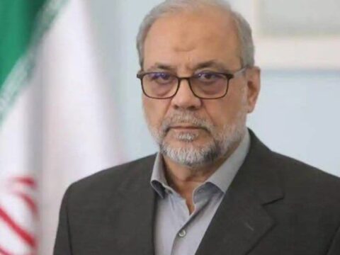 Hamaney onayladı: İran’da kritik atama