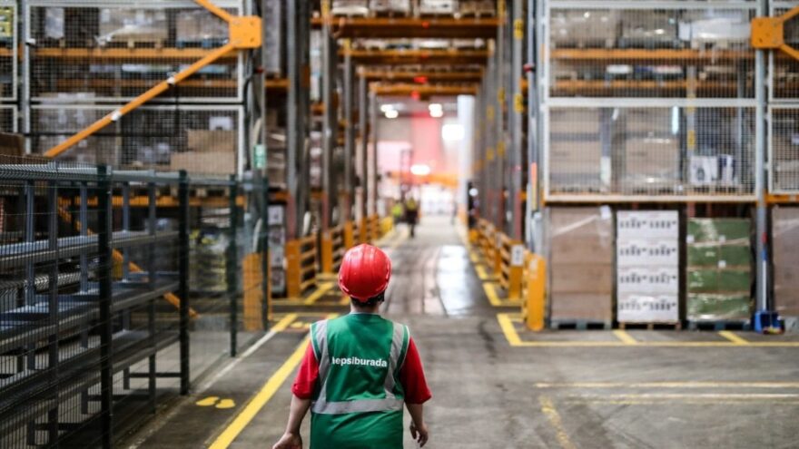 Hepsiburada ve HepsiJET’e iş güvenliği alanında iki uluslararası ödül