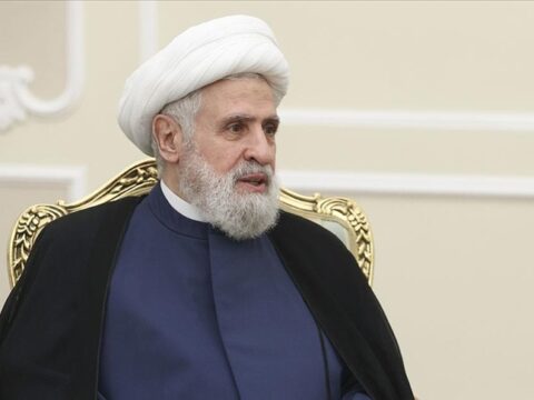 Hizbullah: İsrail’e karşı geri adım atmayacağız