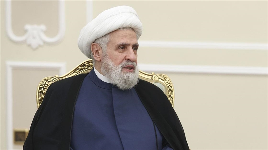 Hizbullah: İsrail’e karşı geri adım atmayacağız