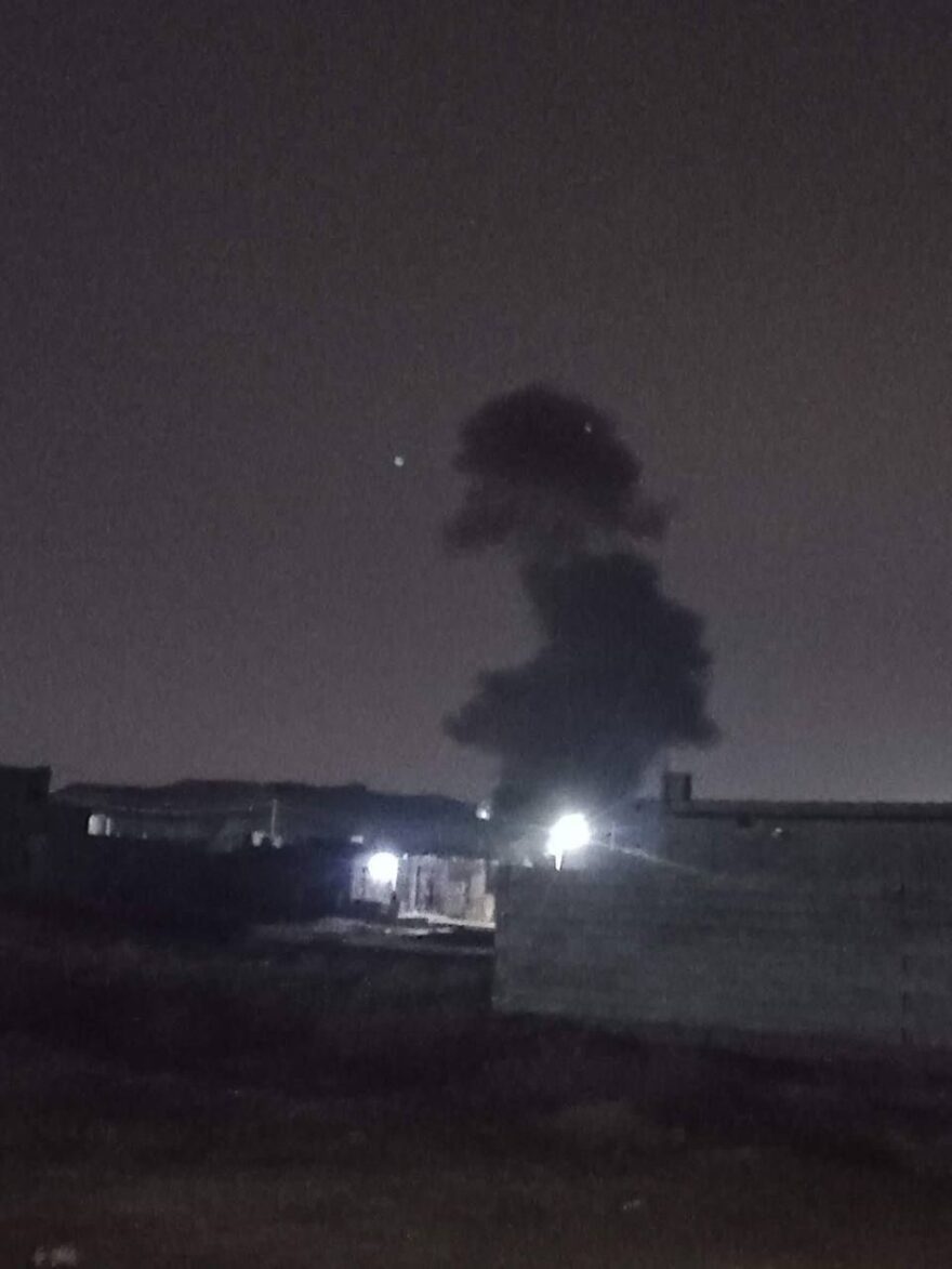 Irak’ta Haşdi Şabi karargahına saldırı. 7 ölü, 13 yaralı