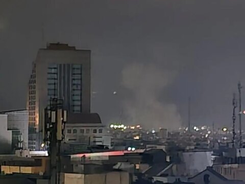 İran, ABD ile Görüşmeleri Yalanladı