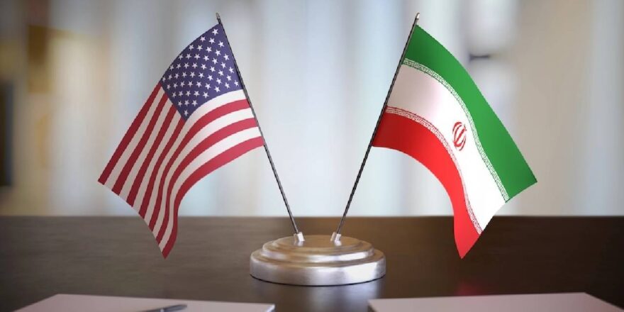 İran kararlı: ABD ile anlaşma yapılmayacak