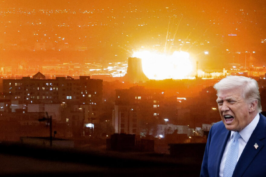 İran Savaşı’nda 25. gün. Trump “görüşüyoruz” dedi, İran yalanladı