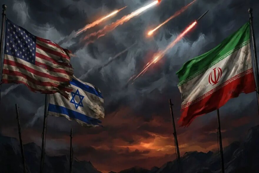 İran, Savaşta Üstünlüğü Ele Geçirdi