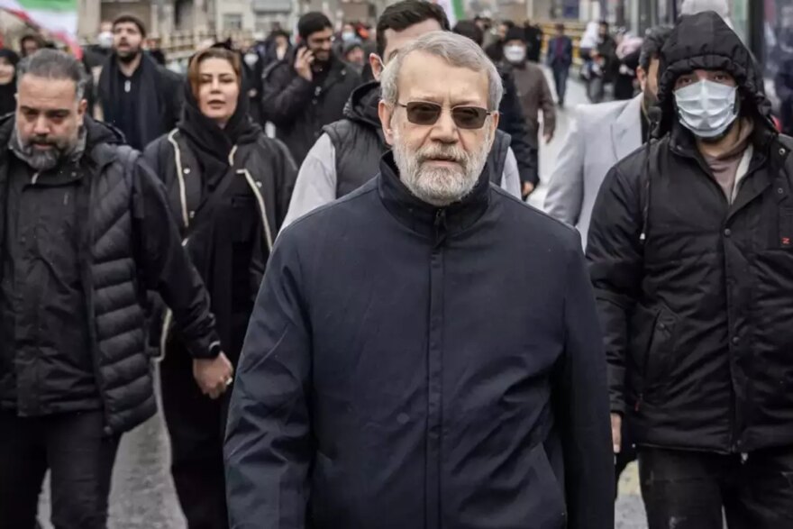 İran’da Ali Laricani’nin yerine gelen isim belli oldu