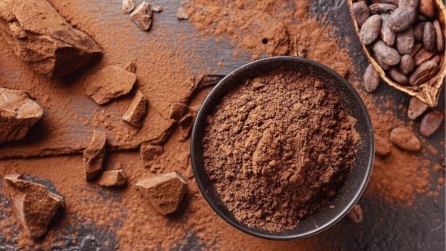 İşe yaradı: Erkekler için kakaonun ilginç faydası