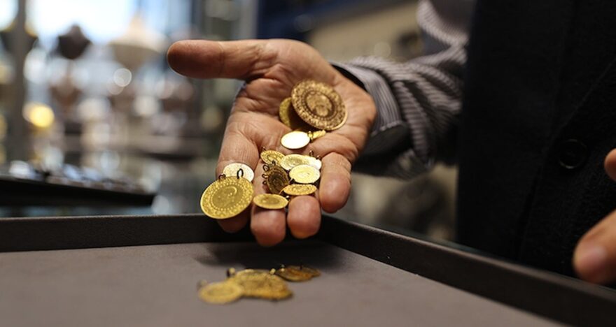 İslam Memiş’ten kuyumcudan altın alanlara net mesaj