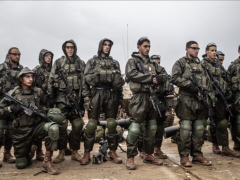 İsrail Genelkurmay Başkanı: Çözüm bulmazsak ordu çökecek