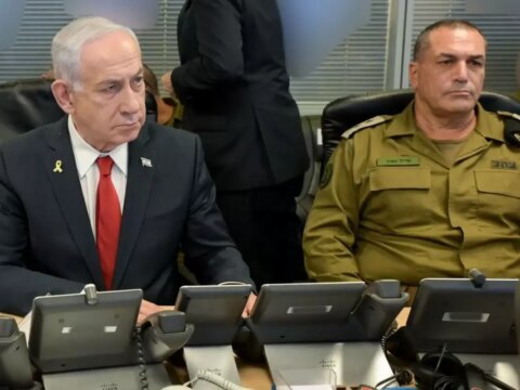 İsrail Ordusu Personel Krizi Yaşıyor