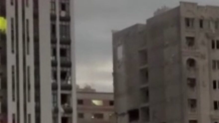 İsrail ordusundan İran’a yeni saldırı dalgası