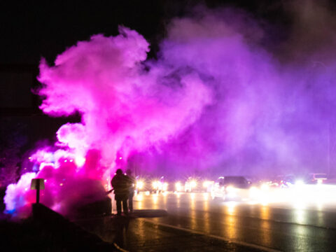 İtfaiyenin yeni kabusu: Elektrikli araç yangınlarında korkutan gerçek