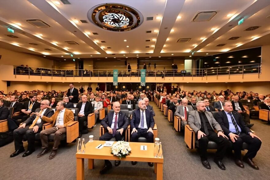 İTO, 2026’da Yapay Zekayı Yaygınlaştırmayı Hedefliyor