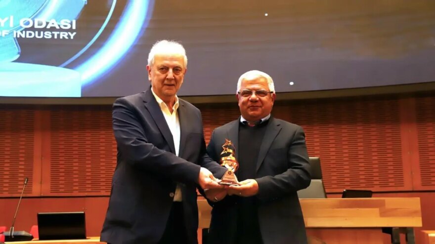 İYTE, 3 Ödül Aldı