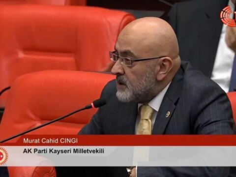 Kayseri Pastırmasına Coğrafi İşaret Tescili