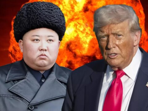 Kim’den Trump’a tarihi mesaj: Gerim adım atmayacağız