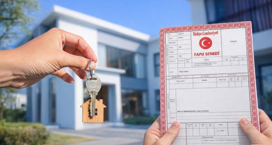 Kira getirisinde zirve el değiştirdi: Bu şehirlerde konut alan daha hızlı kazanıyor