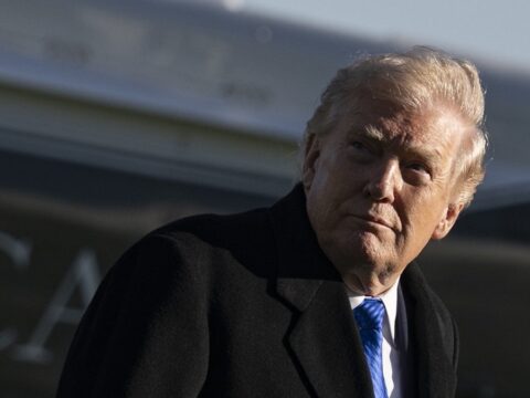 Körfez ülkeleri İran’a saldırılara dahil olmanın eşiğinde iddiası