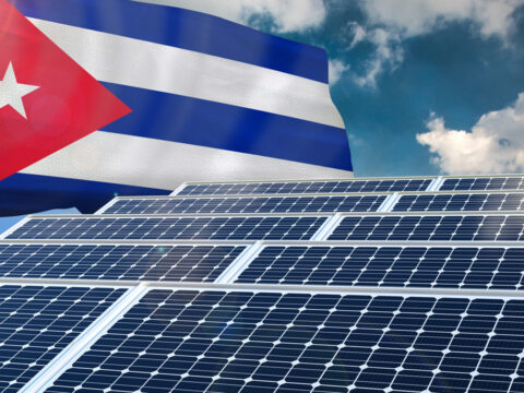 Küba’nın sessiz devrimi: Enerji üretiminde üst üste rekorlar geliyor