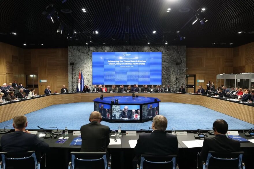 Kurtulmuş’tan Orta Doğu ve Diplomasi Vurgusu